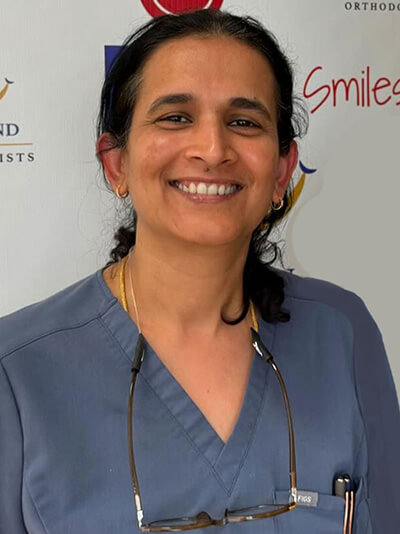 meet dr bhavna sharma